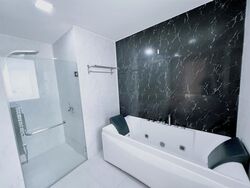 Burlington Square (D7), Apartment #520281341